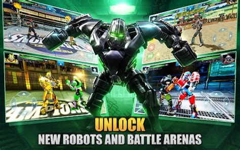 real steel boxing champions android game|rs boxing champions mod apk.